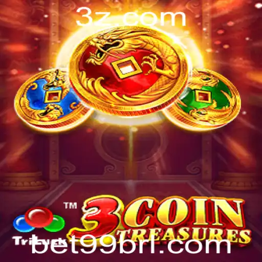 Explorando o Universo de 3CoinTreasures: Um Jogo Empolgante no Mundo de Bet99
