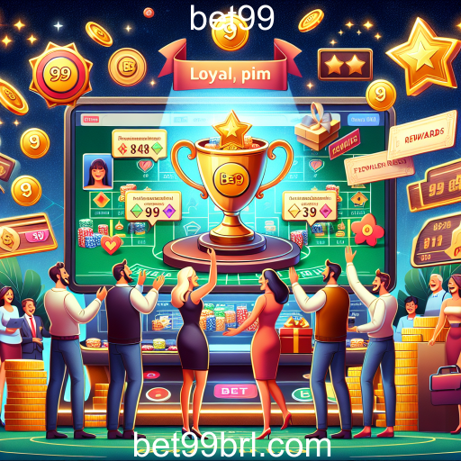 Descubra a Emoção do Blackjack no Bet99