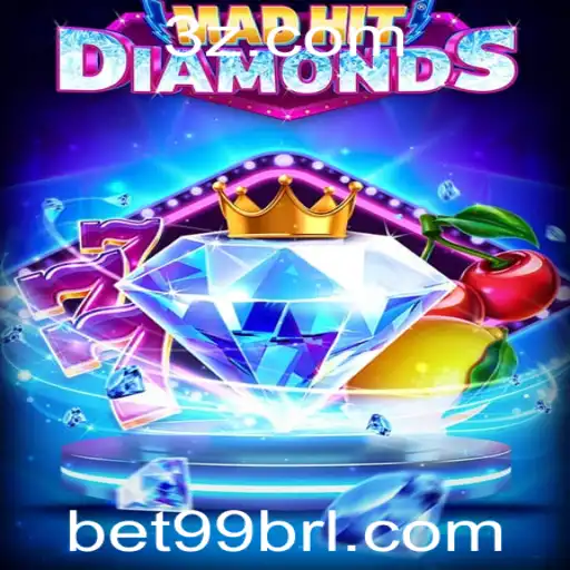 Descubra o Fascinante Mundo de MadHitDiamonds: Jogo de Aventura e Fortuna