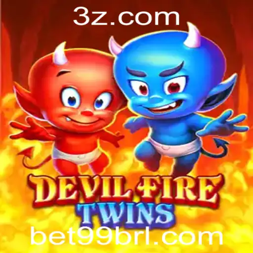 DevilFireTwins: Um Mergulho nas Regras e Estratégias com a bet99