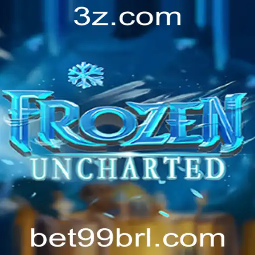 FrozenUncharted: Um Novo Mundo de Aventuras e Estratégias com o Toque de bet99