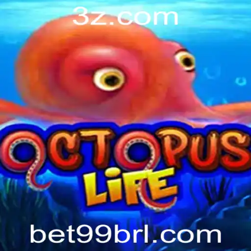 Explorando o Mundo de OctopusLife: Um Mergulho no Jogo Inovador