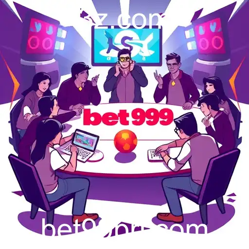 Comunidade Jogadores: Um Universo em Expansão