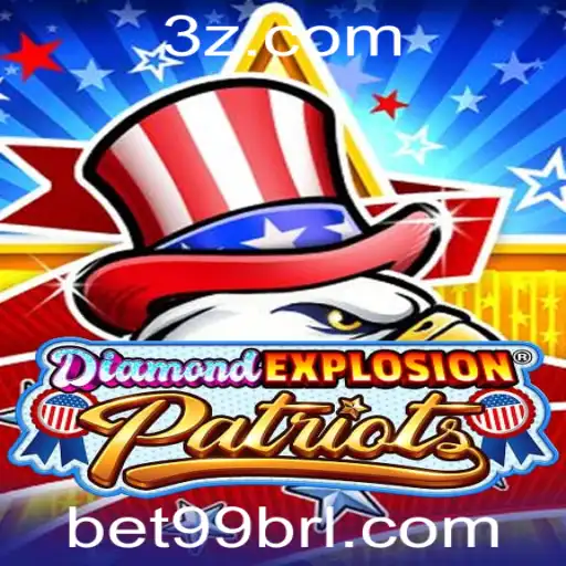 Explorando o Mundo de DiamondExplosionPatriots: Regras e Estrutura do Jogo