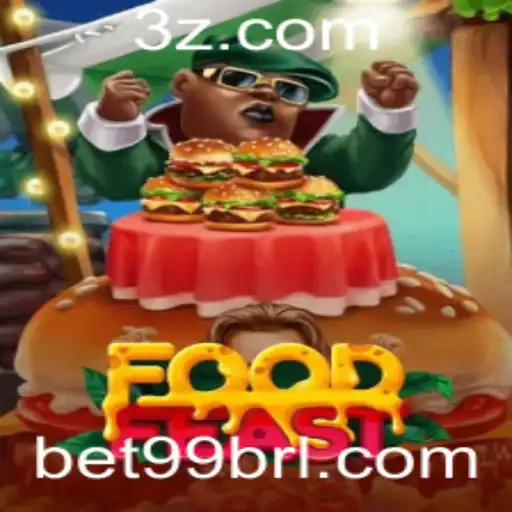 Descubra o Universo de FoodFeast: Um Jogo de Estratégia Culinária com Bet99
