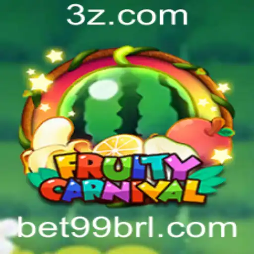 Descubra o Empolgante Jogo FruityCarnival no bet99