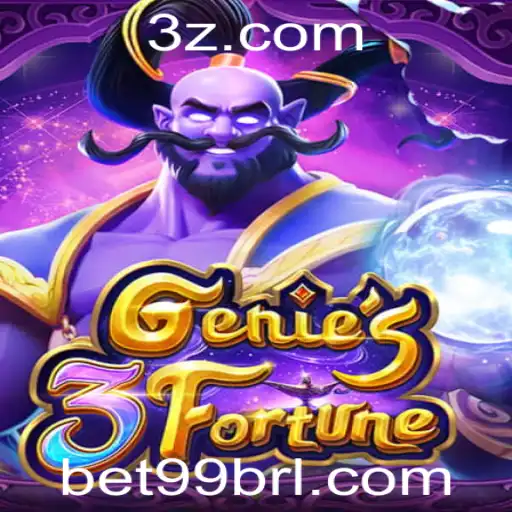 Descubra o Mundo de Genie3Fortune: Um Jogo de Apostas Inovador