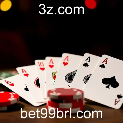 Jogos de Cartas: A Evolução e o Impacto de bet99