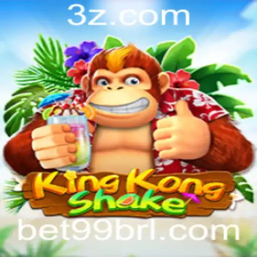 Descubra o Fascinante Mundo de KingKongShake com Bet99
