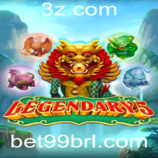Descubra o Mundo de Aventuras de Legendary5