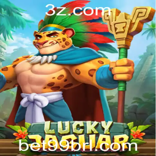 Explorando o Fascinante Mundo de LuckyJaguar: O Novo Jogo de Apostas com a Emoção de bet99