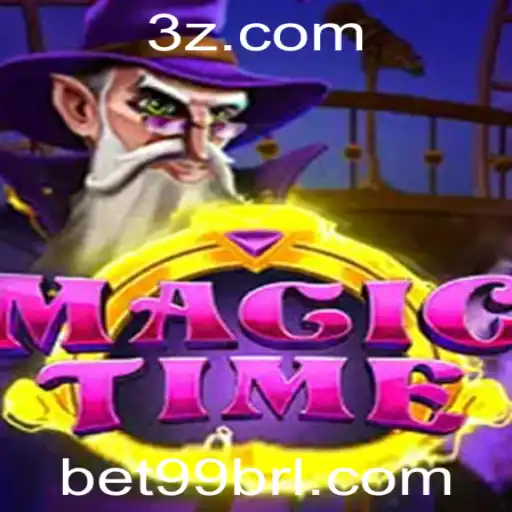 Explorando o Fascinante Mundo de MagicTime: Um Jogo de Estratégia e Magia