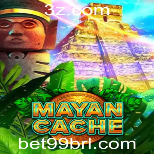 Descubra o Envolvente Mundo de MayanCache no bet99