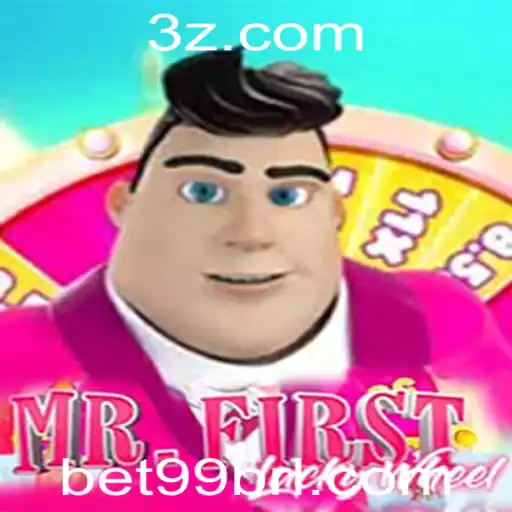 Descubra o Fascinante Mundo de MrFirstLuckyWheel com Bet99