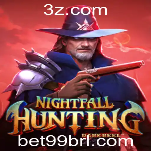 Desvendando NightfallHunting: Um Guia Completo para Jogar com bet99