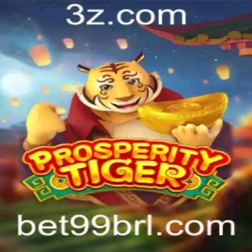 Desvendando o Jogo ProsperityTiger com Bet99