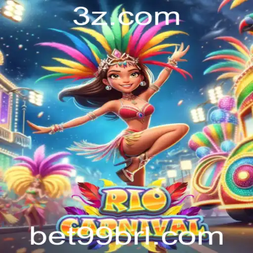 Descubra a Emoção do RioCarnival com Bet99