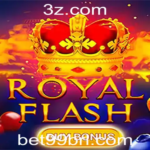Descubra o Mundo Empolgante de RoyalFlashBuyBonus no bet99