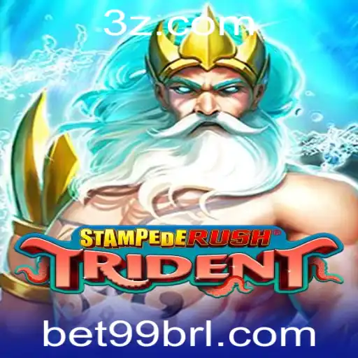 Descubra o Fascinante Mundo de StempedeRushTrident com Bet99