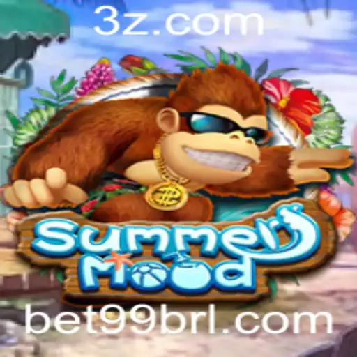 Explore os Encantos do Jogo SummerMood e Sua Conexão com bet99