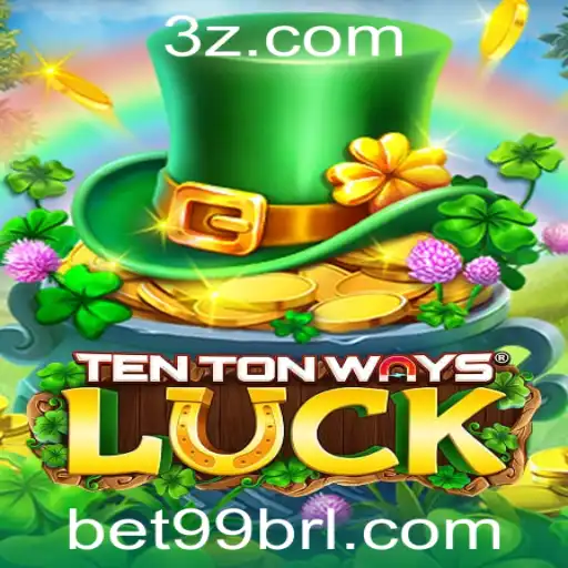 Explorando o Fascinante Mundo do Jogo TenTonWaysLuck com a bet99