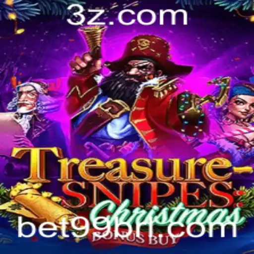 Descubra o Mundo Mágico de TreasuresnipesChristmas com a Emoção de bet99