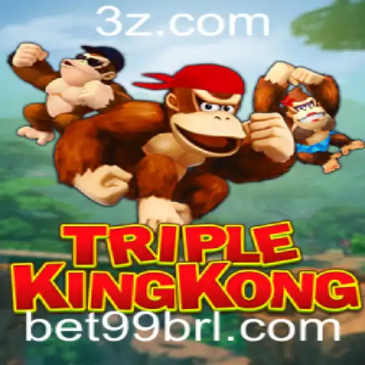 Descobrindo o Mundo Empolgante de TripleKingKong: Regras e Estratégias