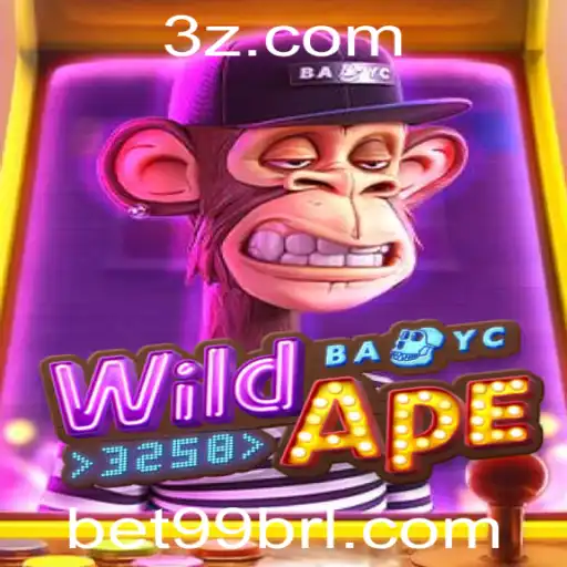 Explorando WildApe3258: A Nova Sensação de Entretenimento Online