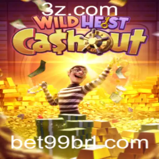 Descubra o Empolgante Mundo de 'WildHeistCashout' com Bet99